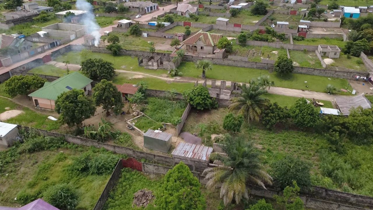 scaled_1355107 Parcelle-Terrain à Vendre – Mont-Ngafula, Kinshasa