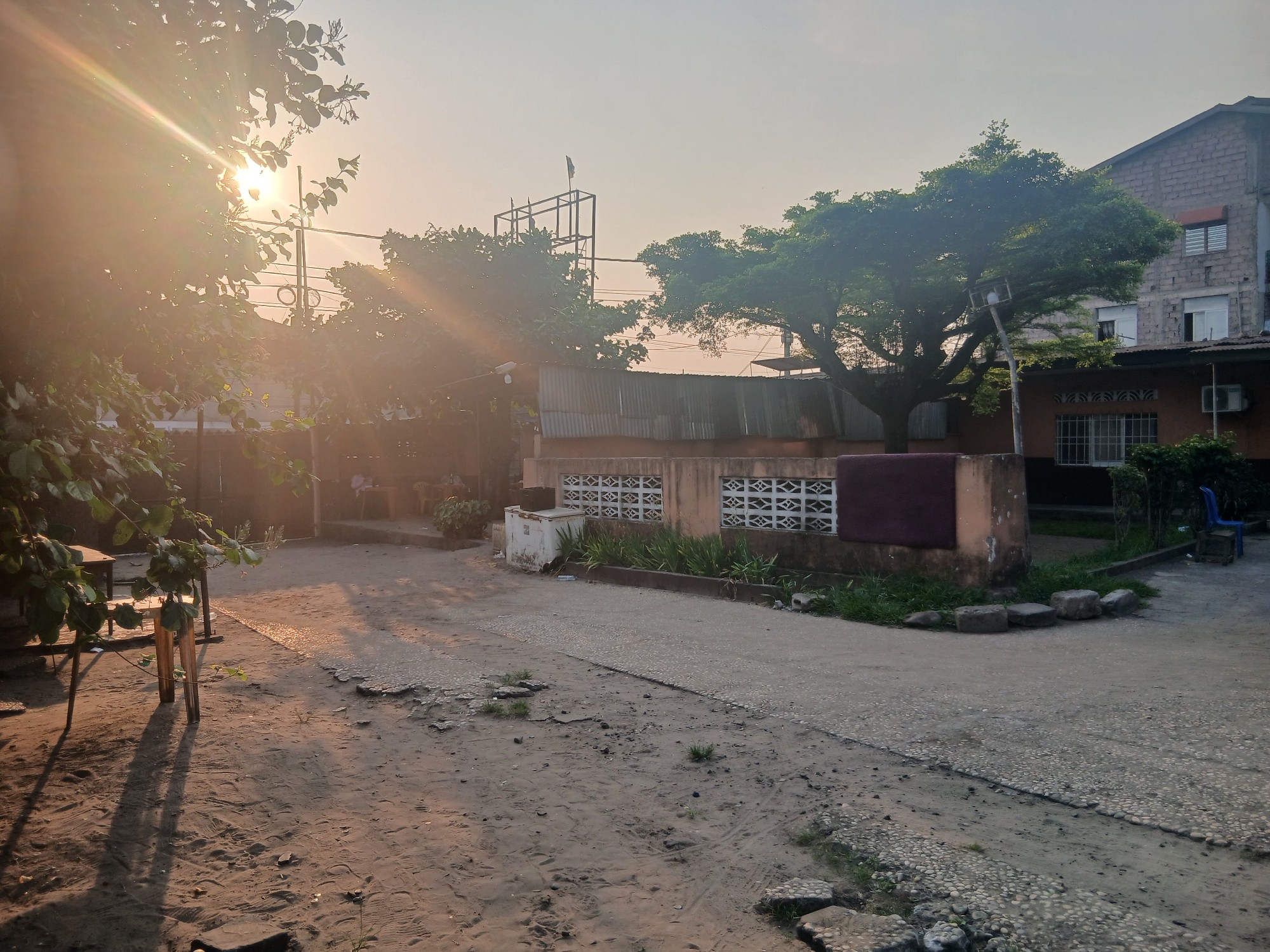 Parcelle-Terrain à Vendre – Ngaliema, Kinshasa