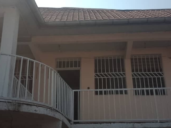 Appartement à louer – macampagne, kinshasa