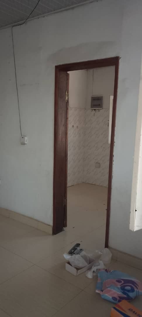 Appartement à Louer – Macampagne, Kinshasa