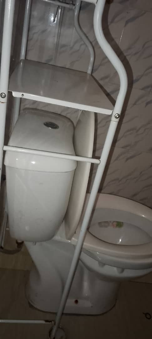 Appartement à Louer – Macampagne, Kinshasa