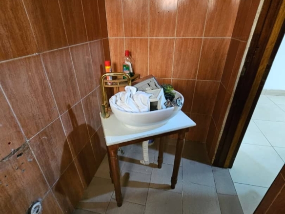 Villa à louer – ngaliema, kinshasa