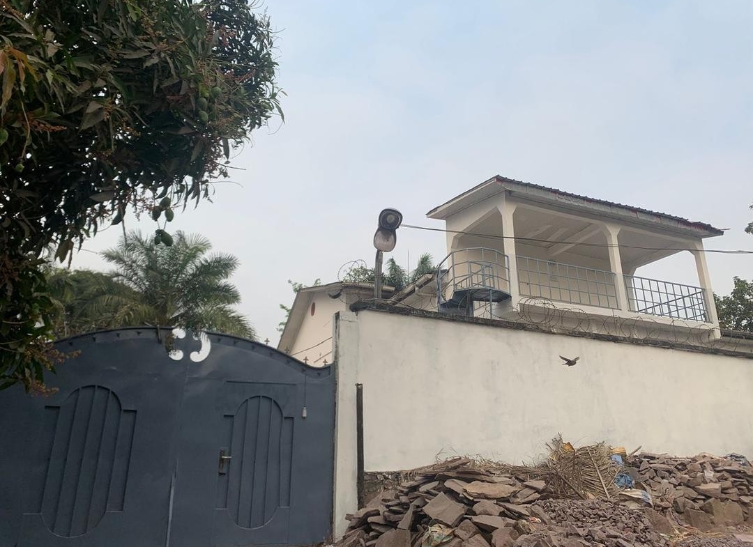 Parcelle-Terrain à Vendre – Ngaliema, Kinshasa