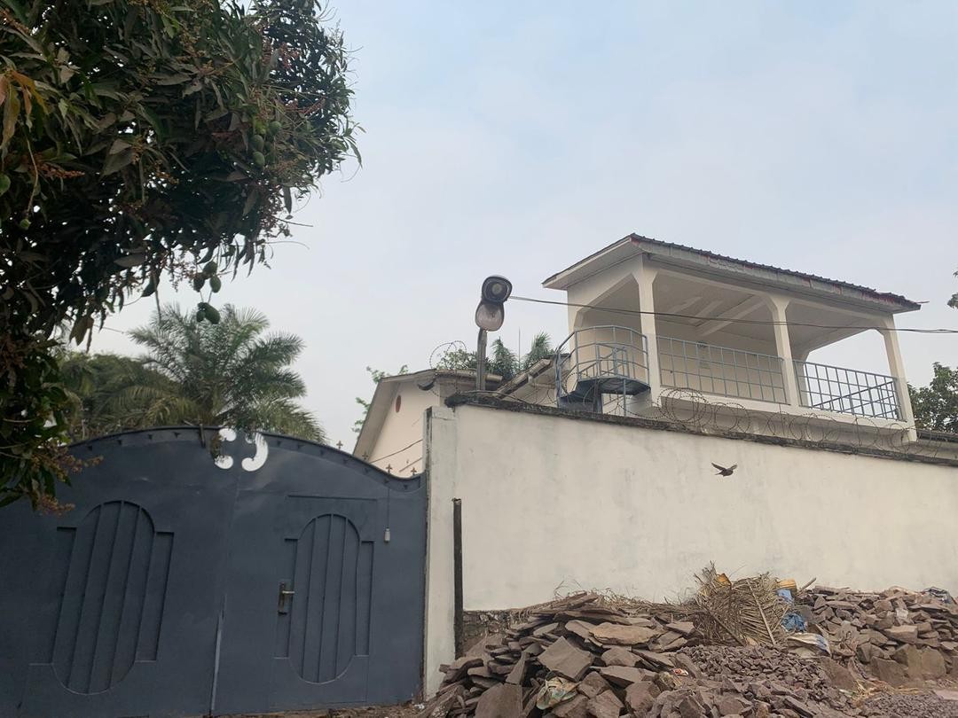 scaled_155639 Parcelle-Terrain à Vendre – Ngaliema, Kinshasa