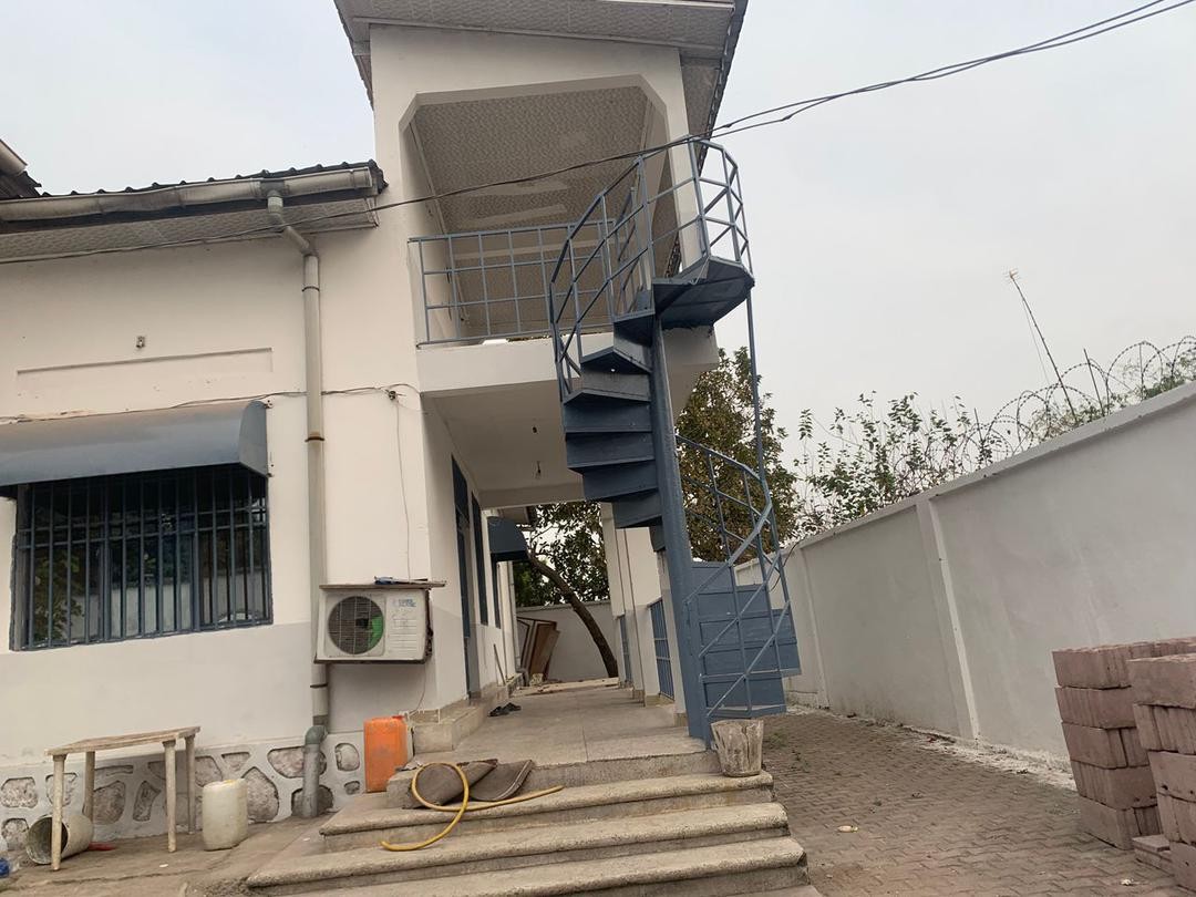 scaled_155640 Parcelle-Terrain à Vendre – Ngaliema, Kinshasa