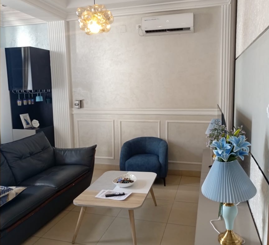 Appartement à Louer – Kasa-Vubu, Kinshasa