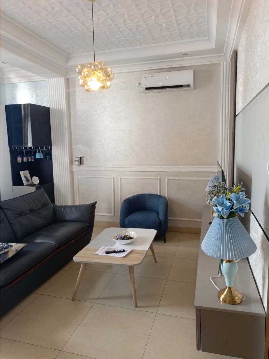 Appartement à Louer – Kasa-Vubu, Kinshasa
