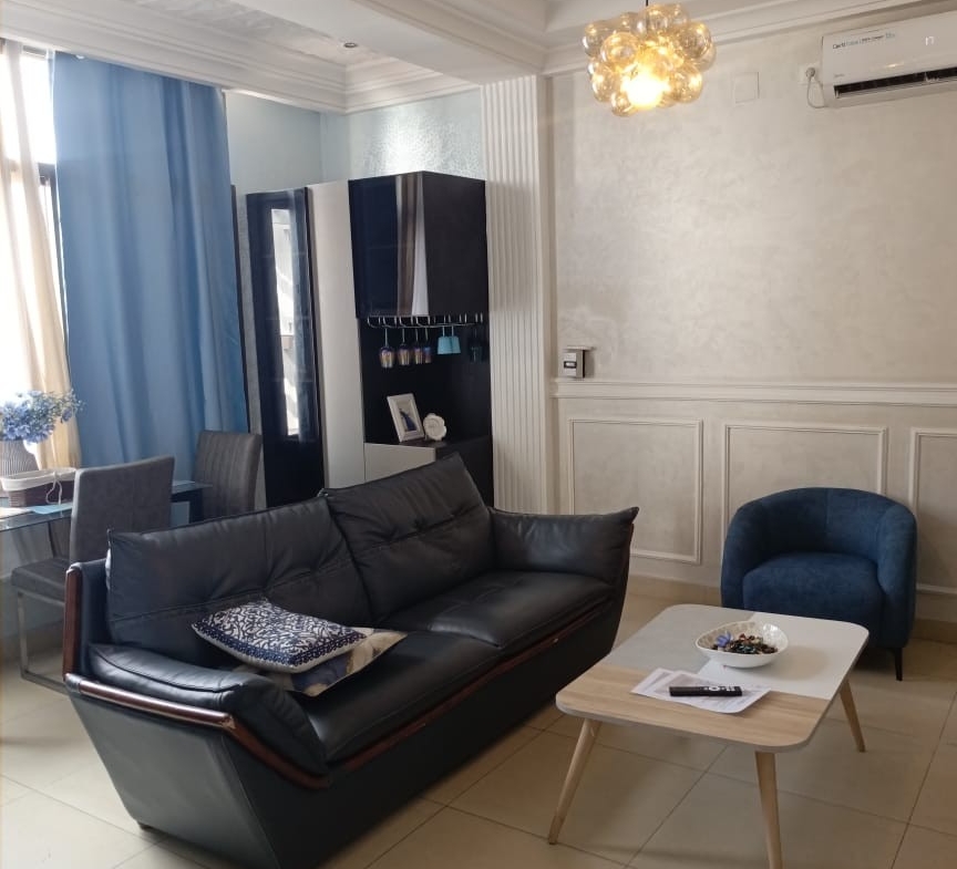 Appartement à Louer – Kasa-Vubu, Kinshasa