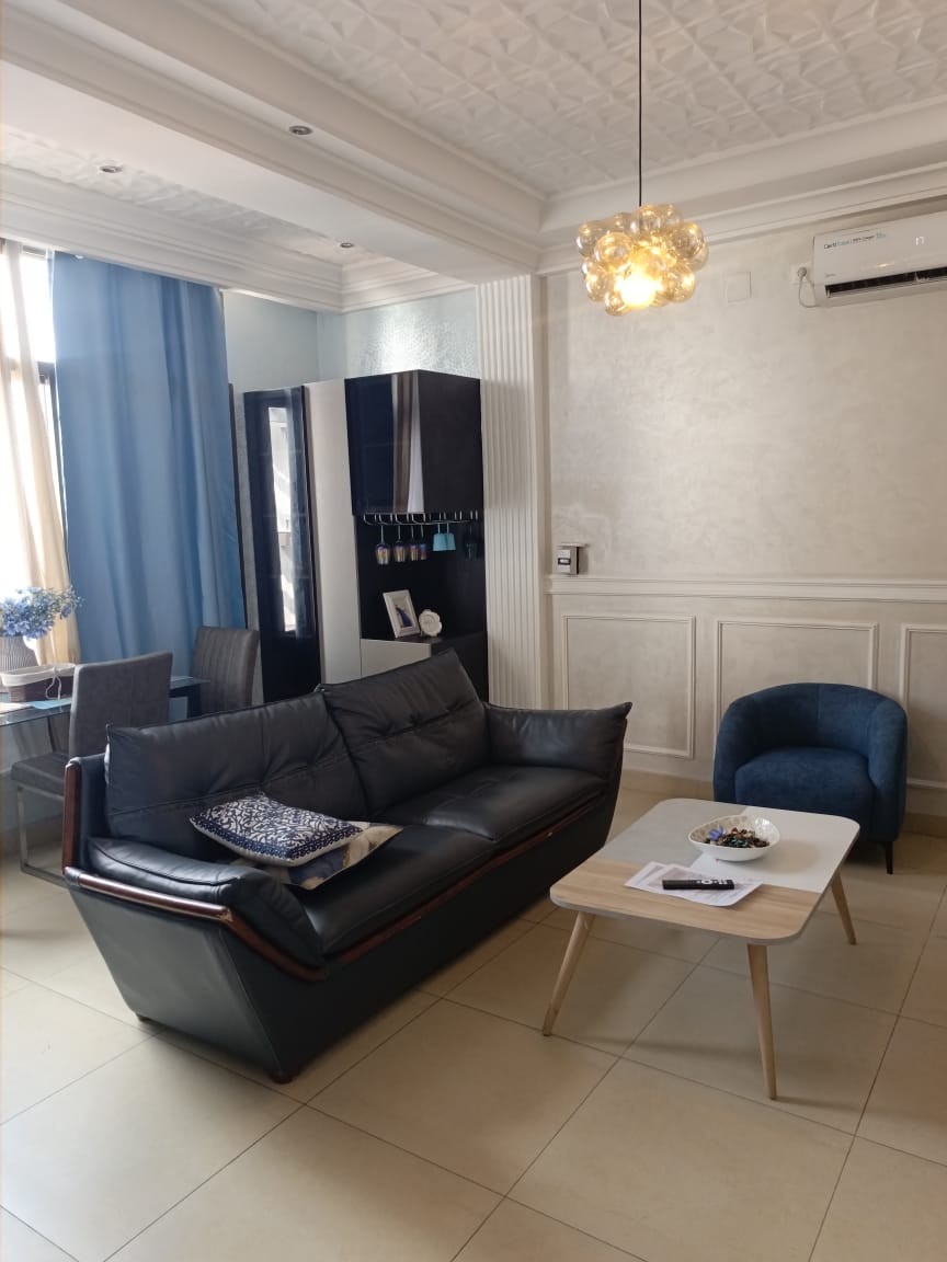 Appartement à Louer – Kasa-Vubu, Kinshasa