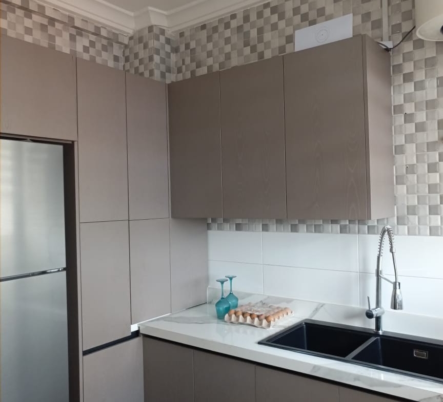 Appartement à Louer – Kasa-Vubu, Kinshasa