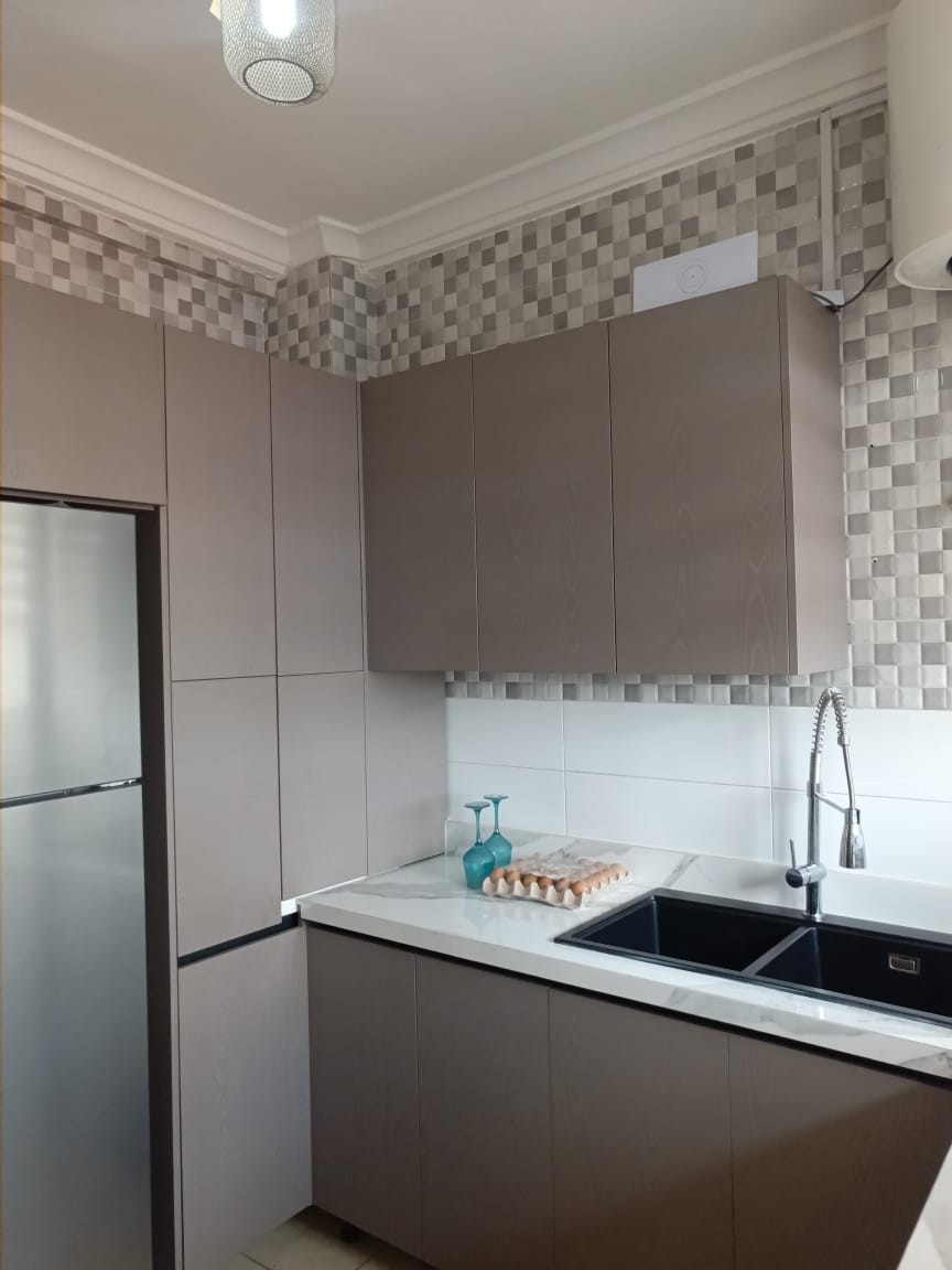 Appartement à Louer – Kasa-Vubu, Kinshasa