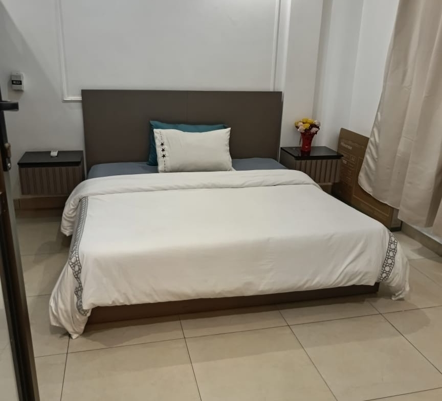 Appartement à Louer – Kasa-Vubu, Kinshasa