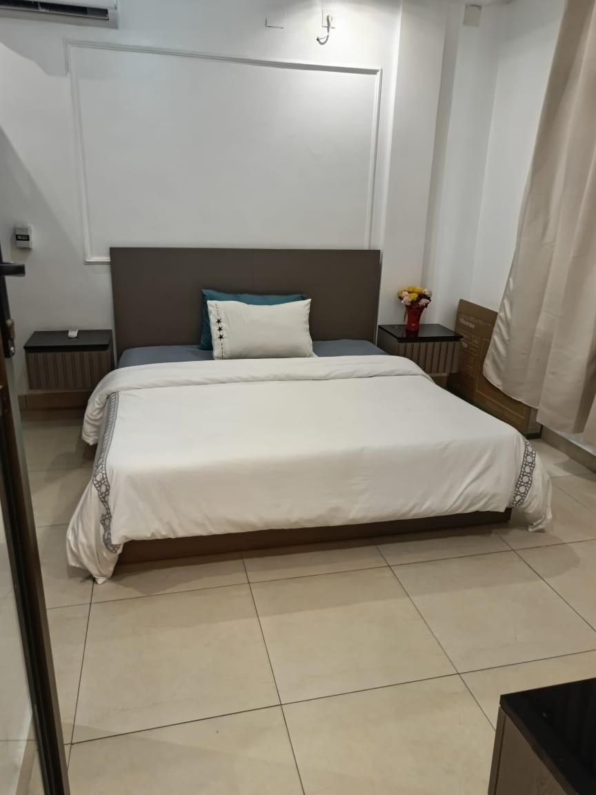 Appartement à Louer – Kasa-Vubu, Kinshasa