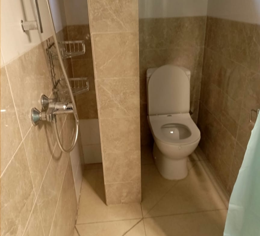 Appartement à Louer – Kasa-Vubu, Kinshasa