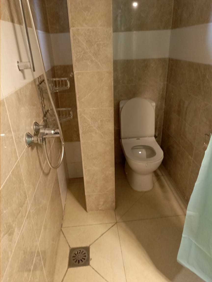 Appartement à Louer – Kasa-Vubu, Kinshasa