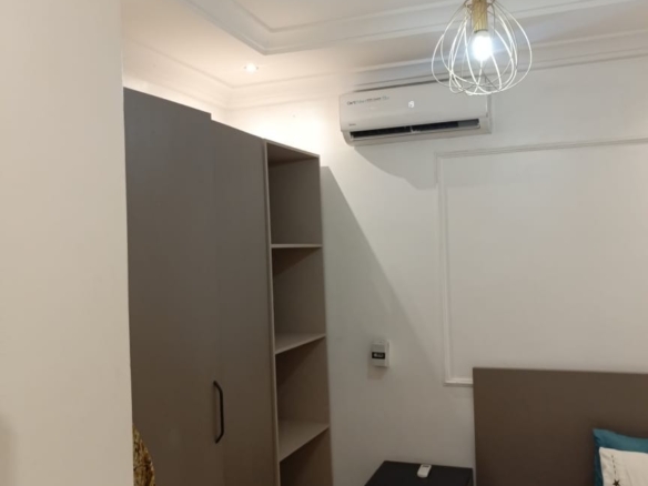 Appartement à louer – kasa-vubu, kinshasa