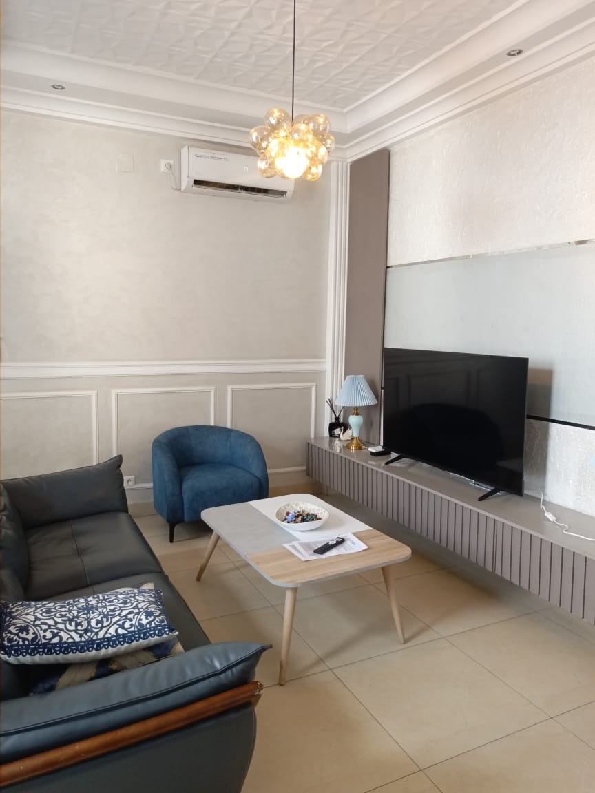 Appartement à Louer – Kasa-Vubu, Kinshasa