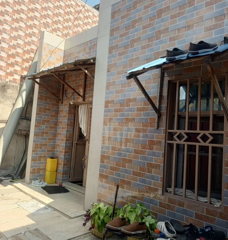 Parcelle-Terrain à Vendre – Barumbu, Kinshasa
