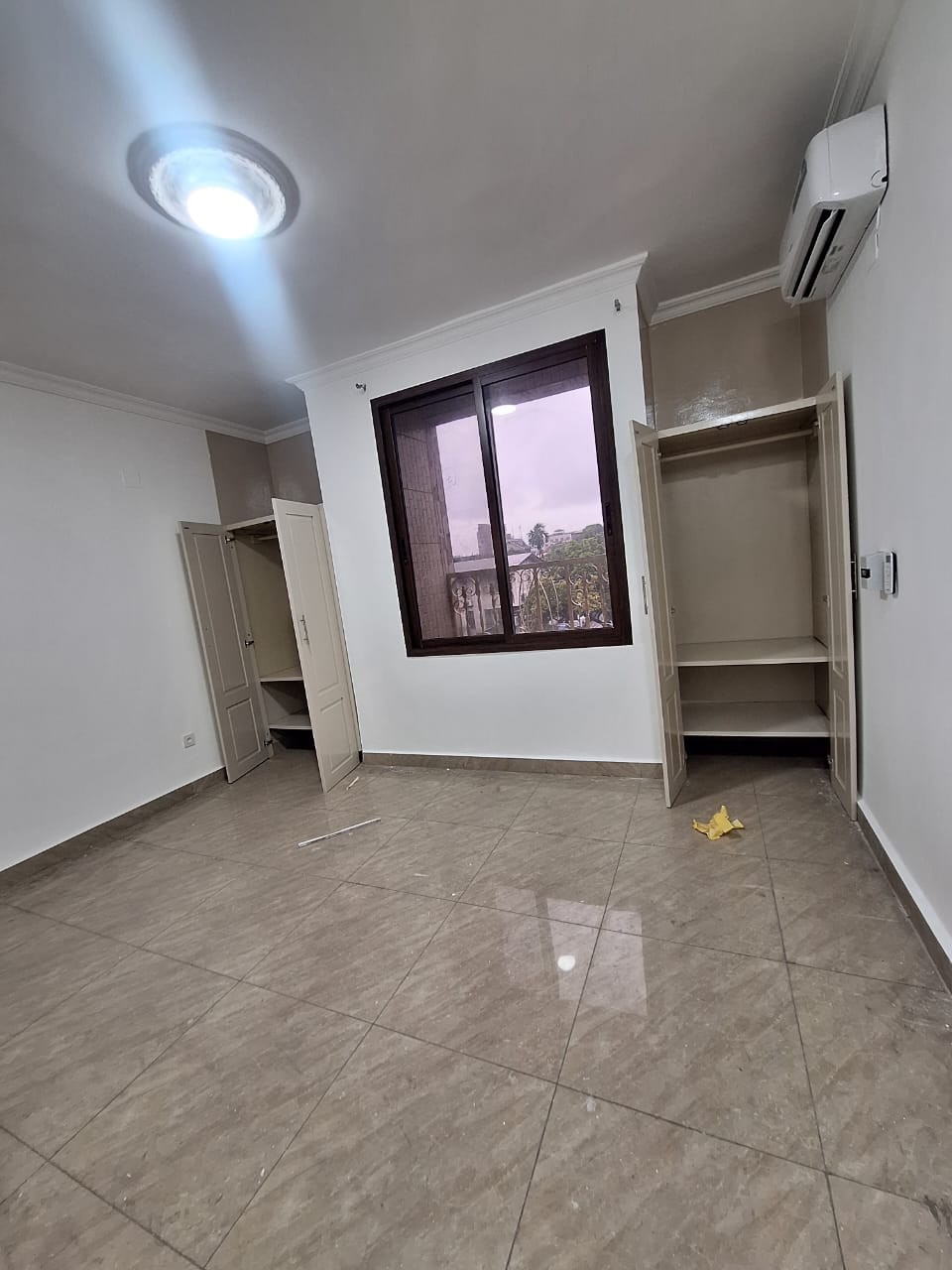 Appartement à Louer – Lingwala, Kinshasa
