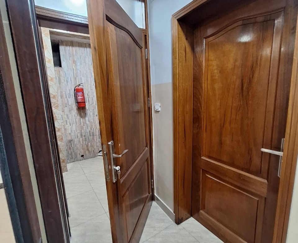 Appartement à Louer – Lingwala, Kinshasa
