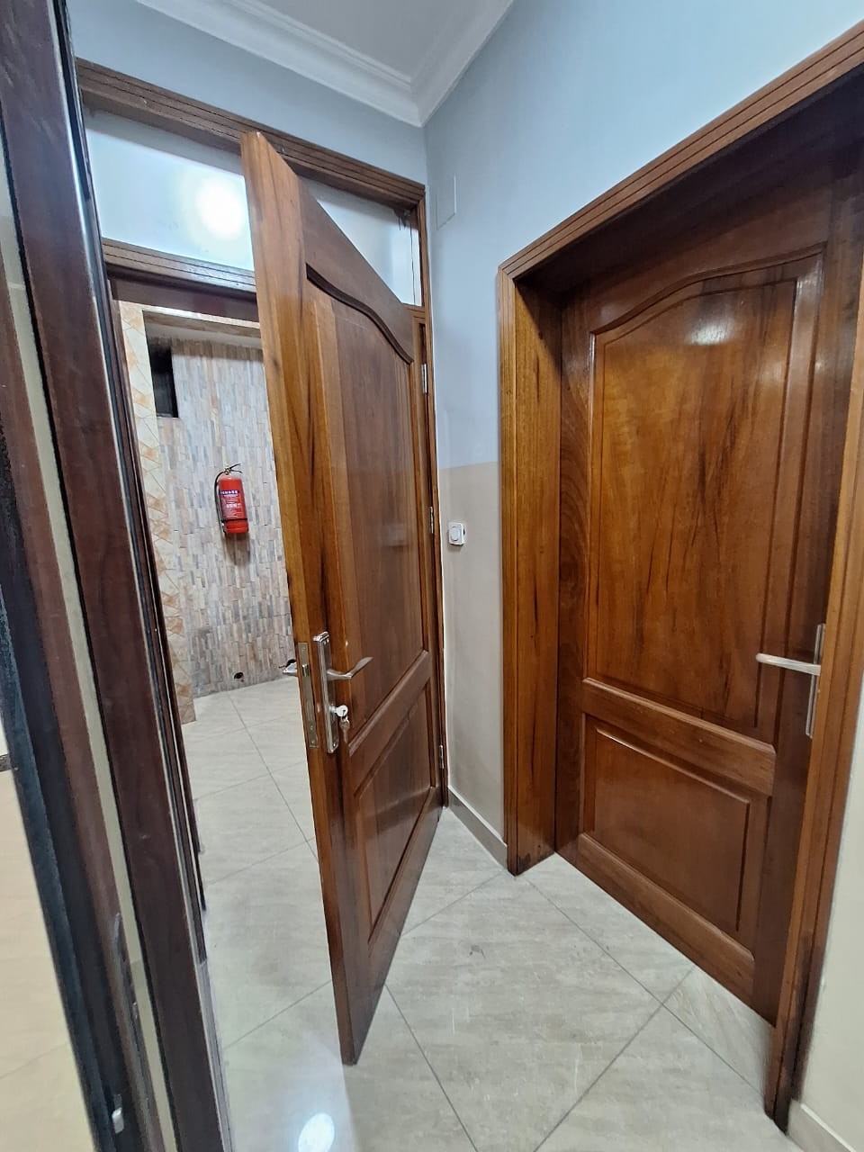 Appartement à Louer – Lingwala, Kinshasa