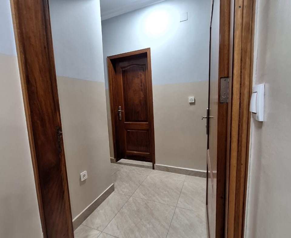 Appartement à Louer – Lingwala, Kinshasa
