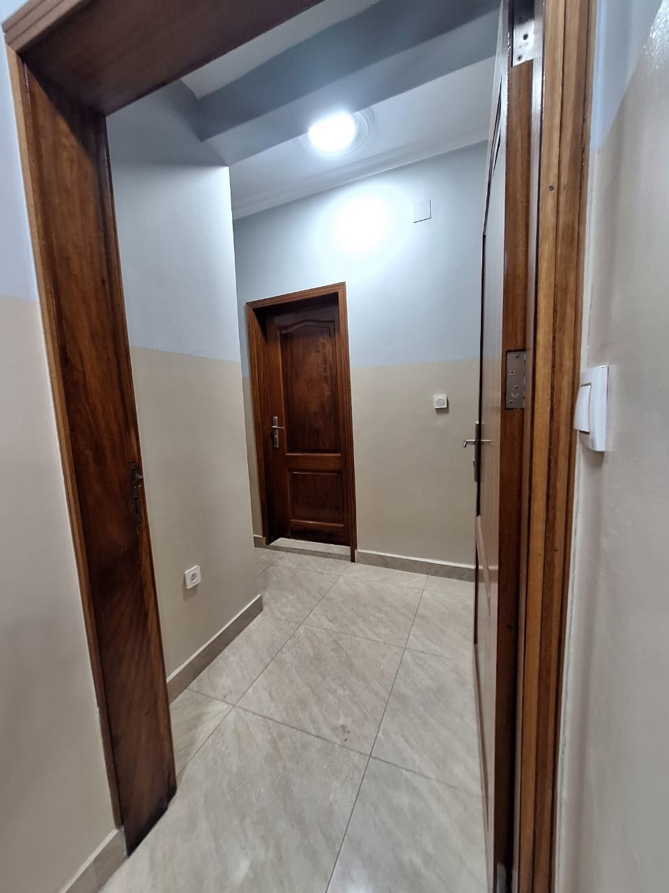 Appartement à Louer – Lingwala, Kinshasa