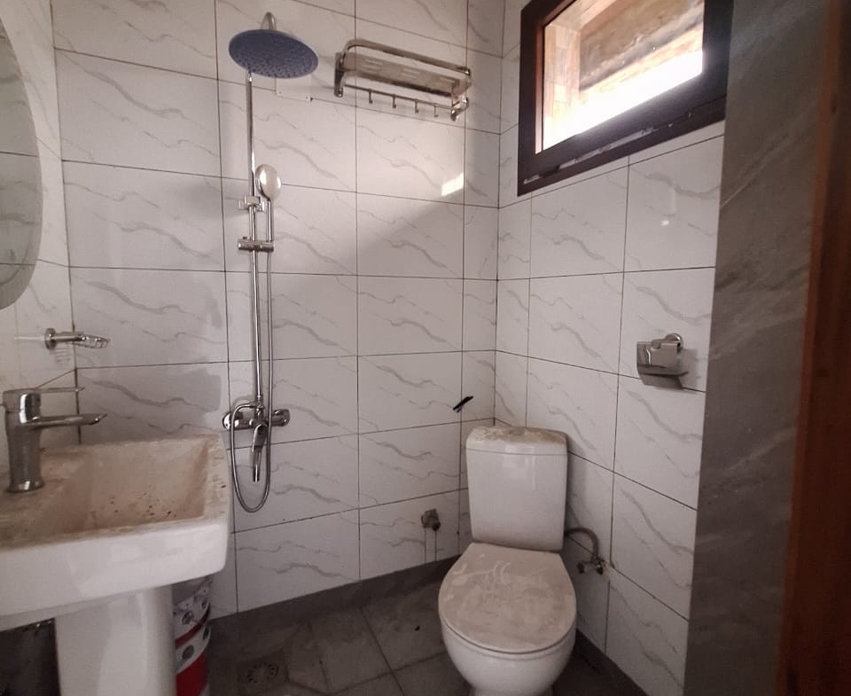 Appartement à Louer – Lingwala, Kinshasa