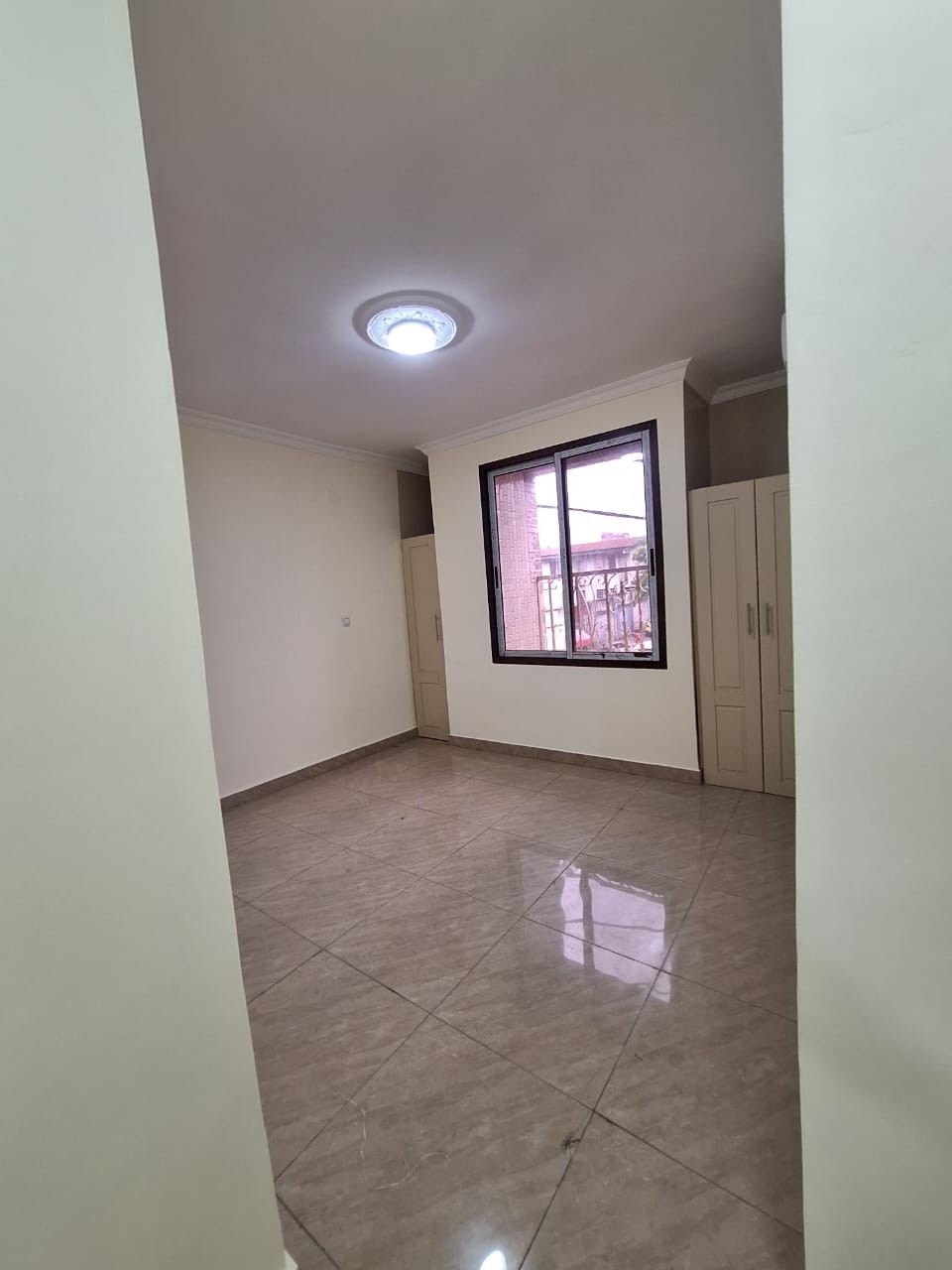 Appartement à Louer – Lingwala, Kinshasa