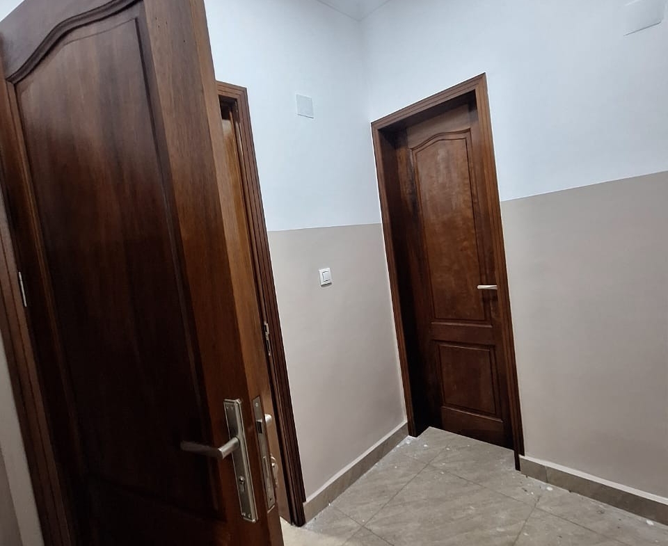 Appartement à Louer – Lingwala, Kinshasa