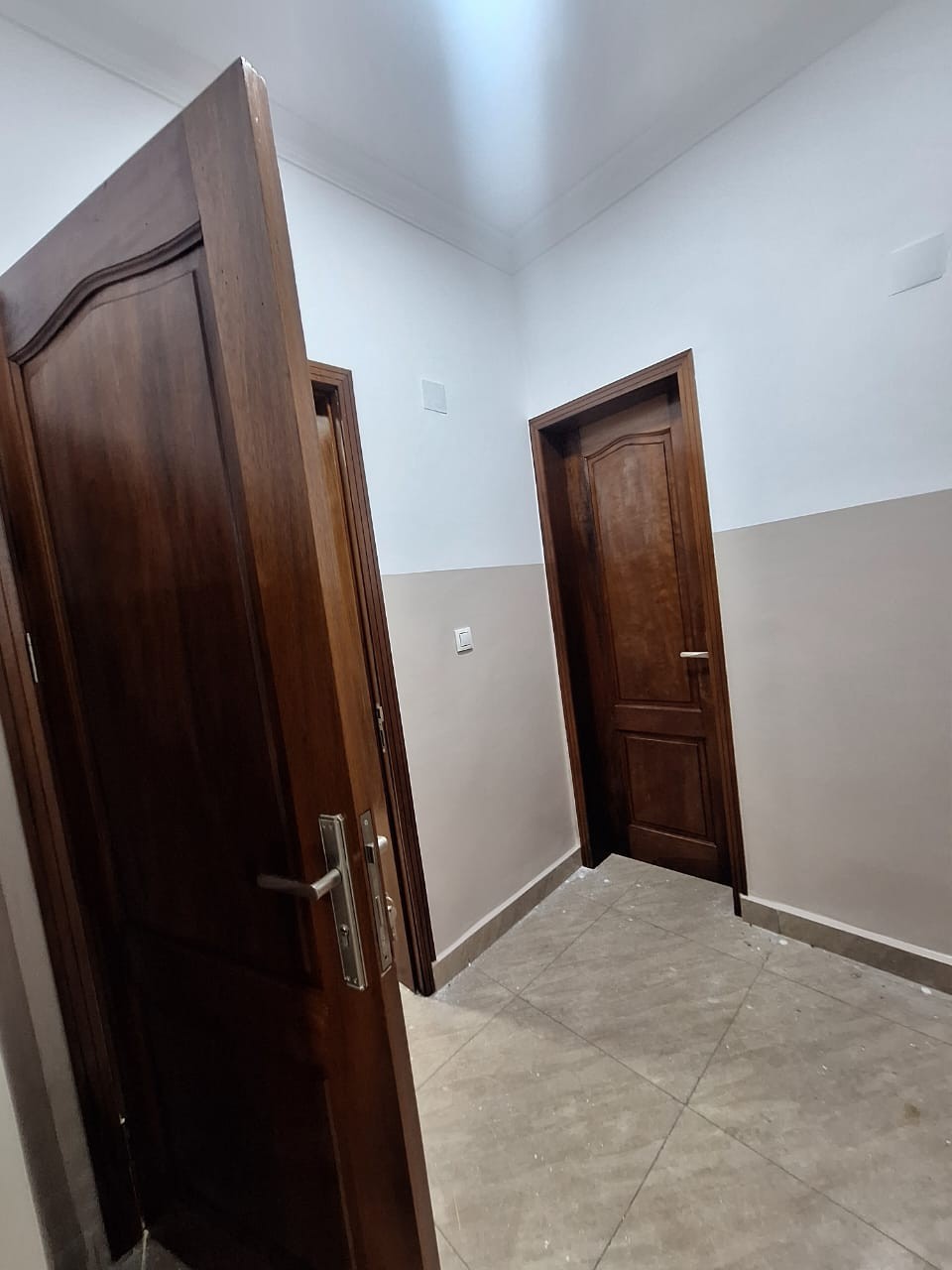 Appartement à Louer – Lingwala, Kinshasa