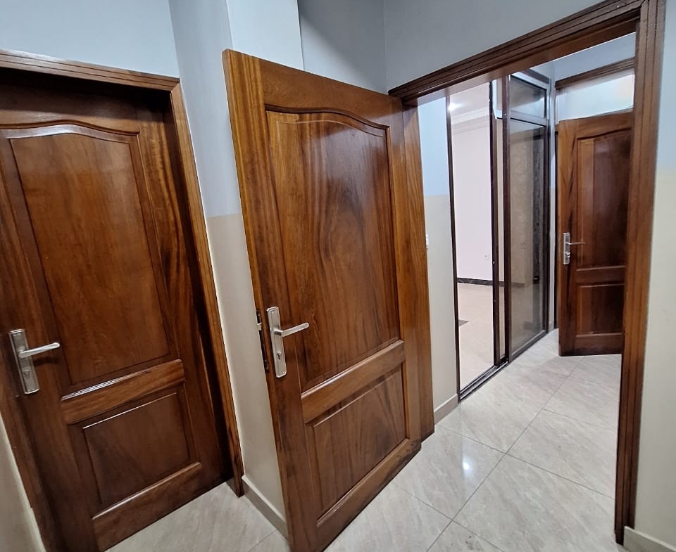 Appartement à Louer – Lingwala, Kinshasa