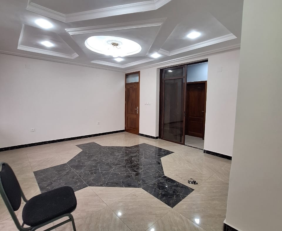 Appartement à Louer – Lingwala, Kinshasa
