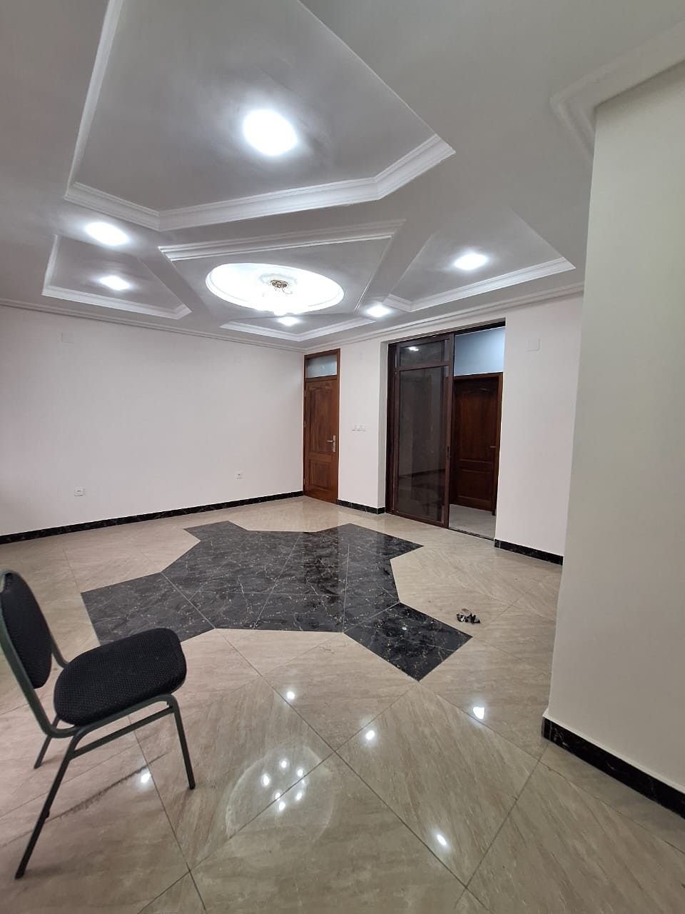 Appartement à Louer – Lingwala, Kinshasa