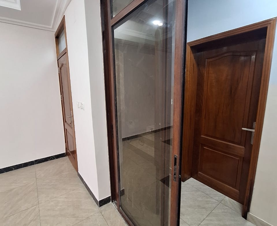 Appartement à Louer – Lingwala, Kinshasa