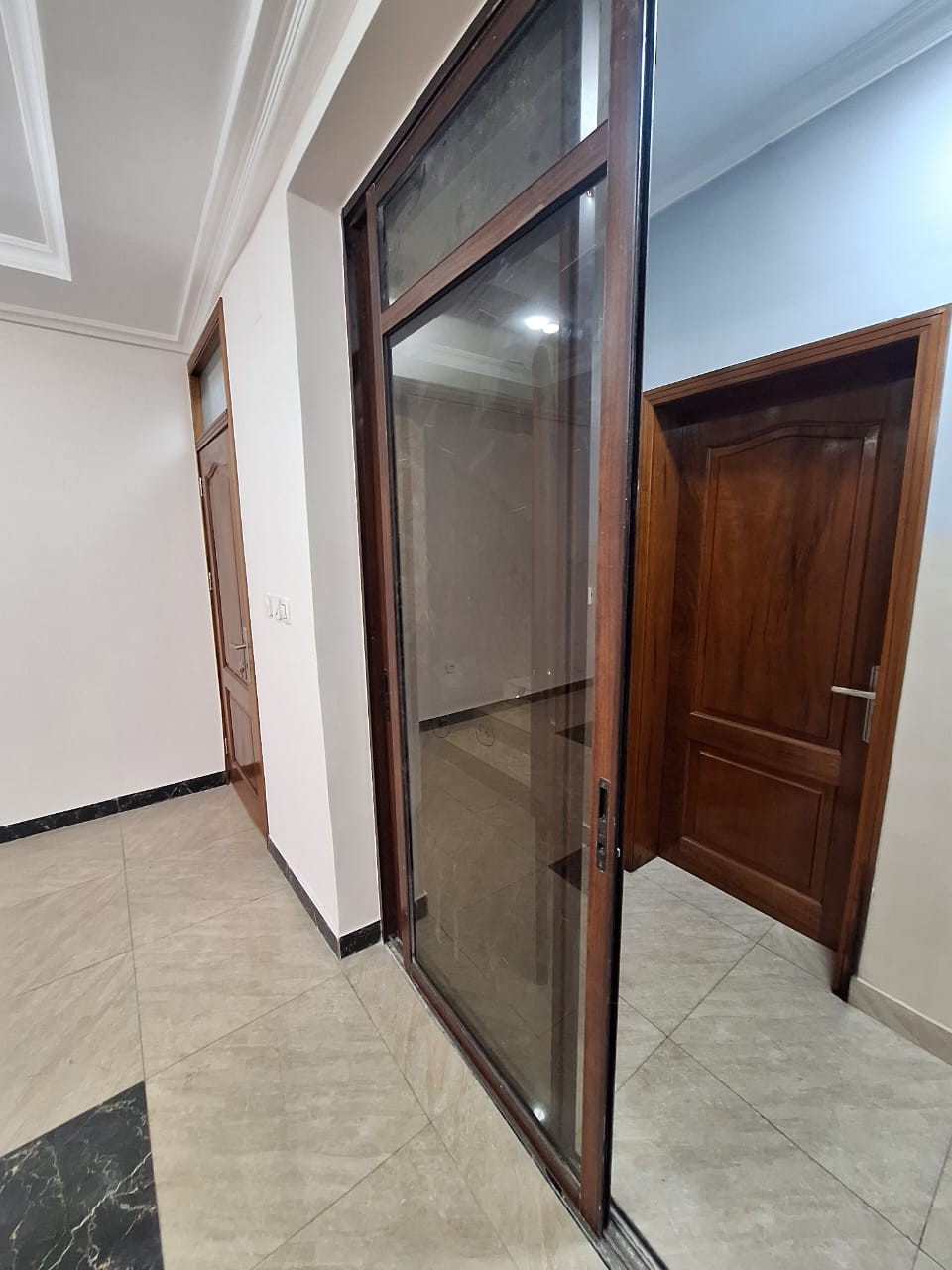 Appartement à Louer – Lingwala, Kinshasa