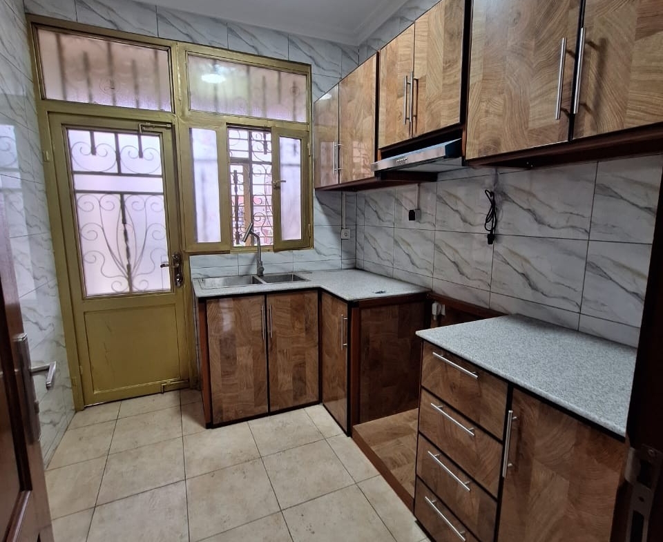 Appartement à Louer – Lingwala, Kinshasa