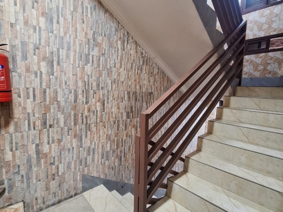 Appartement à louer – lingwala, kinshasa