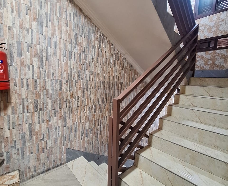 Appartement à Louer – Lingwala, Kinshasa