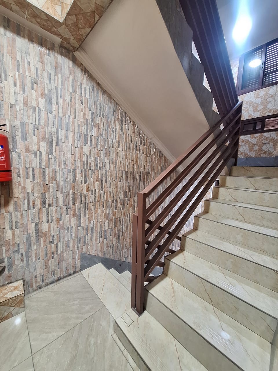 Appartement à Louer – Lingwala, Kinshasa