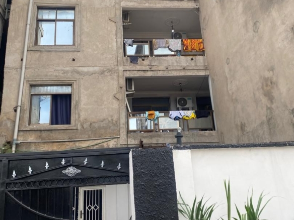 Immeuble à vendre – lingwala, kinshasa