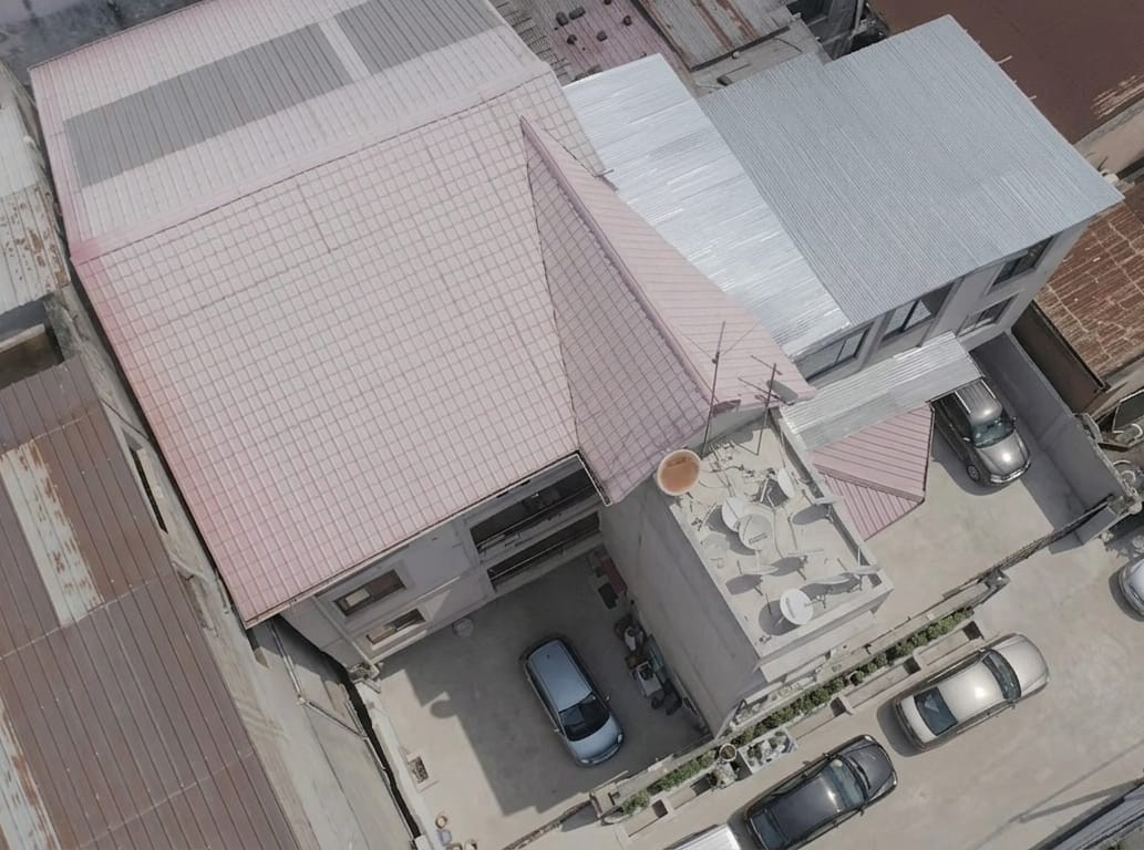 Immeuble à Vendre – Lingwala, Kinshasa