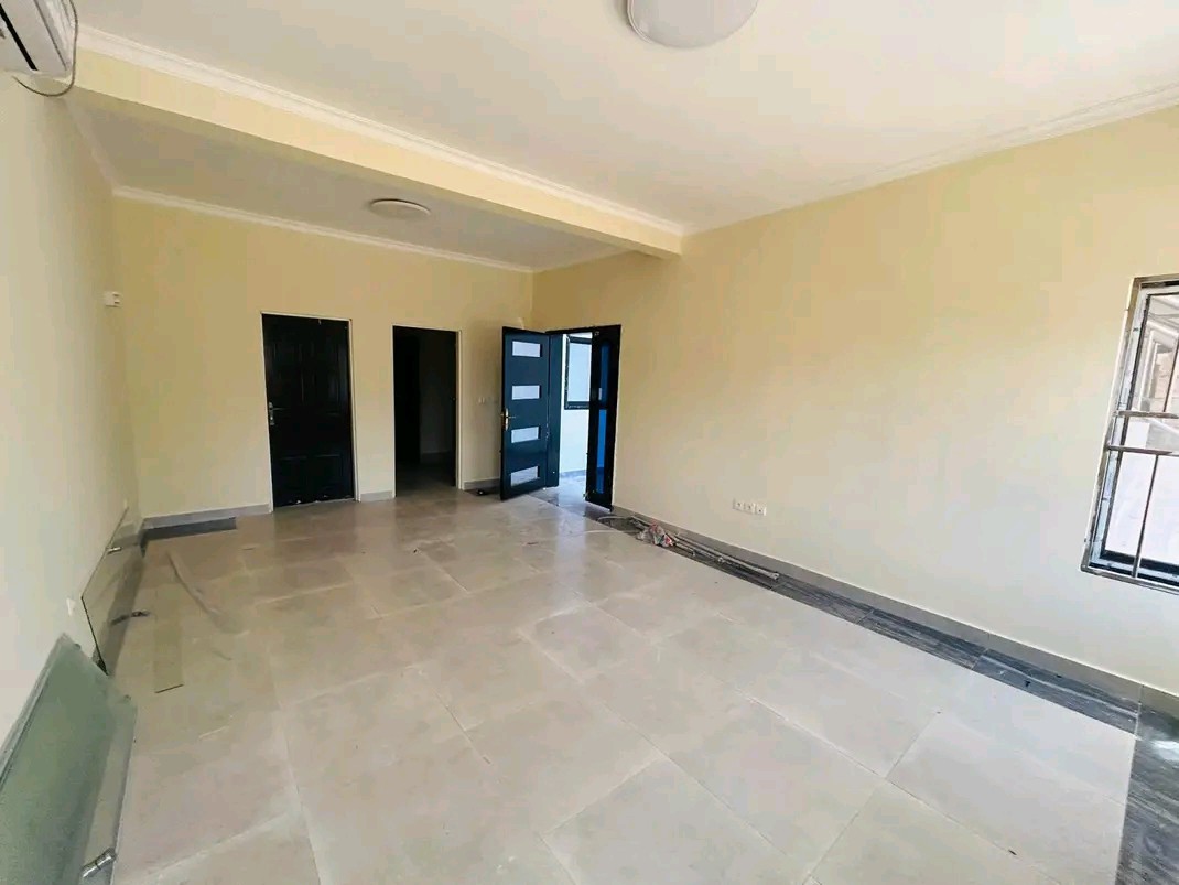 Maison à Louer – Golf Malela, Lubumbashi