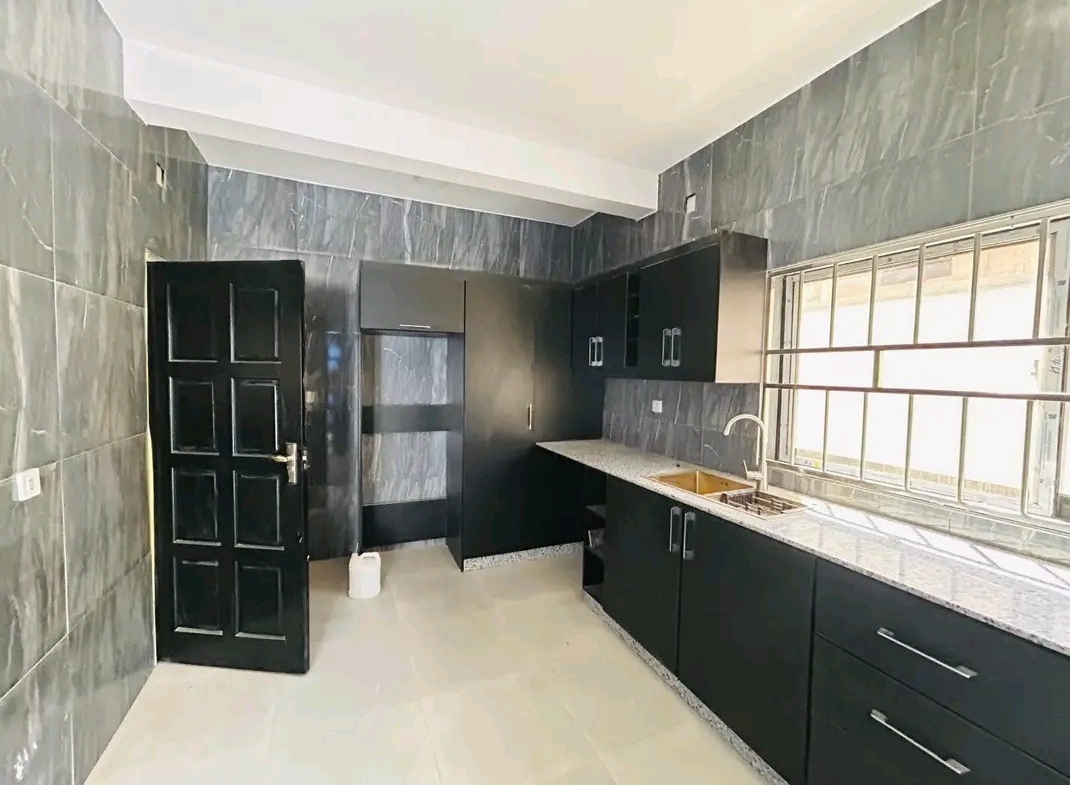 Maison à Louer – Golf Malela, Lubumbashi