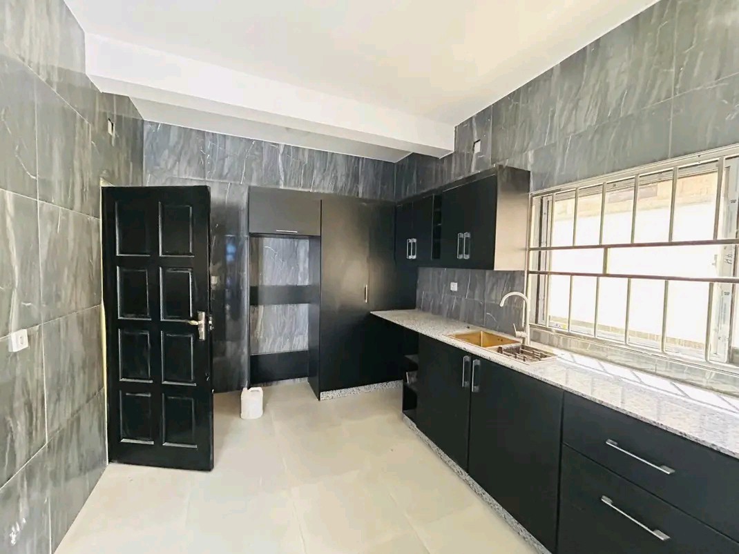 Maison à Louer – Golf Malela, Lubumbashi