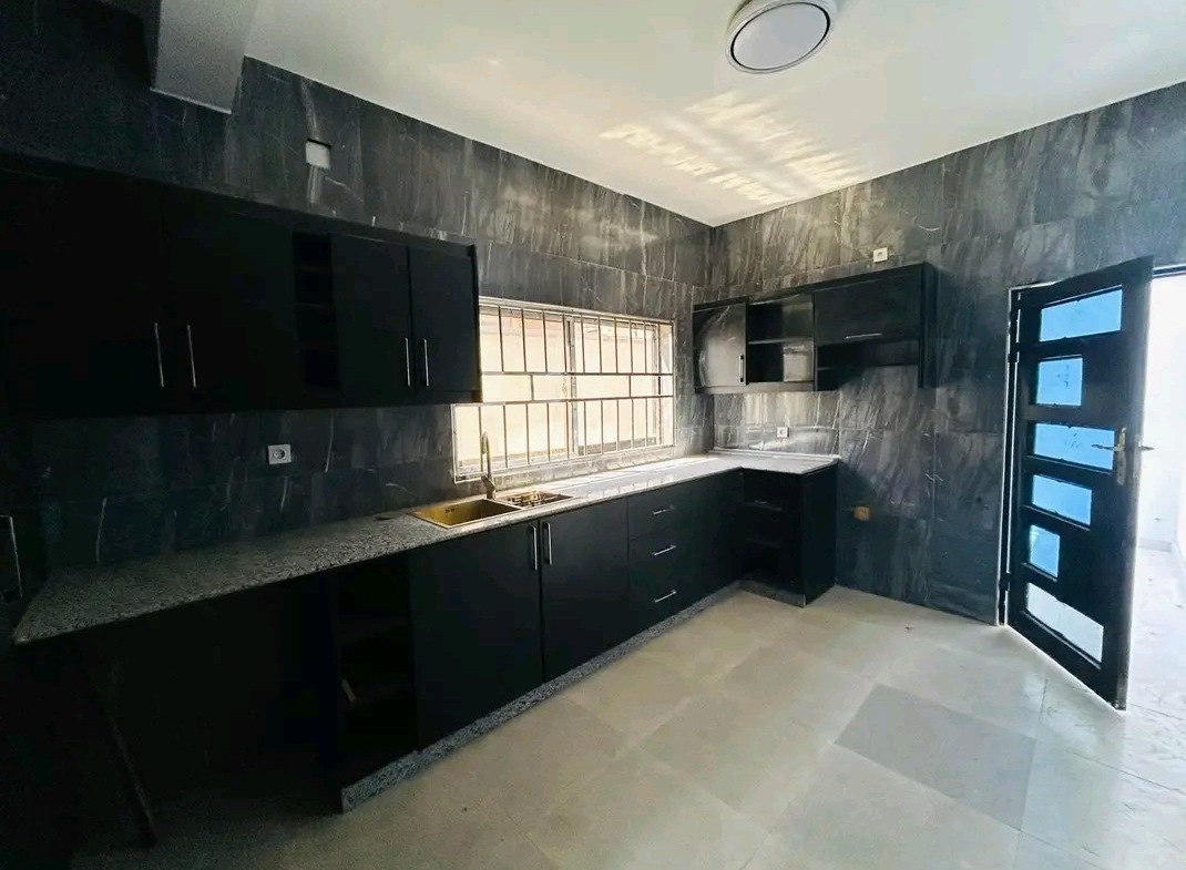 Maison à Louer – Golf Malela, Lubumbashi