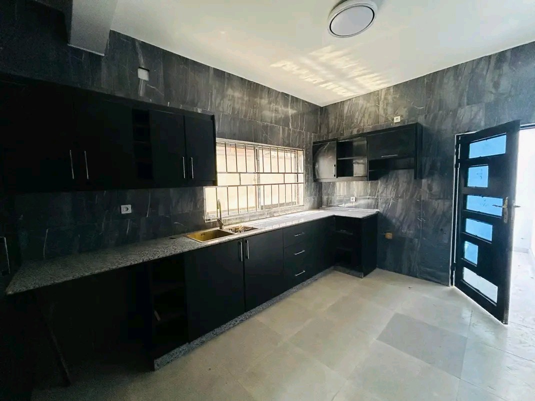 Maison à Louer – Golf Malela, Lubumbashi