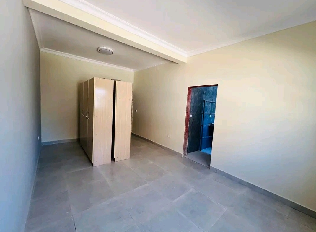 Maison à Louer – Golf Malela, Lubumbashi