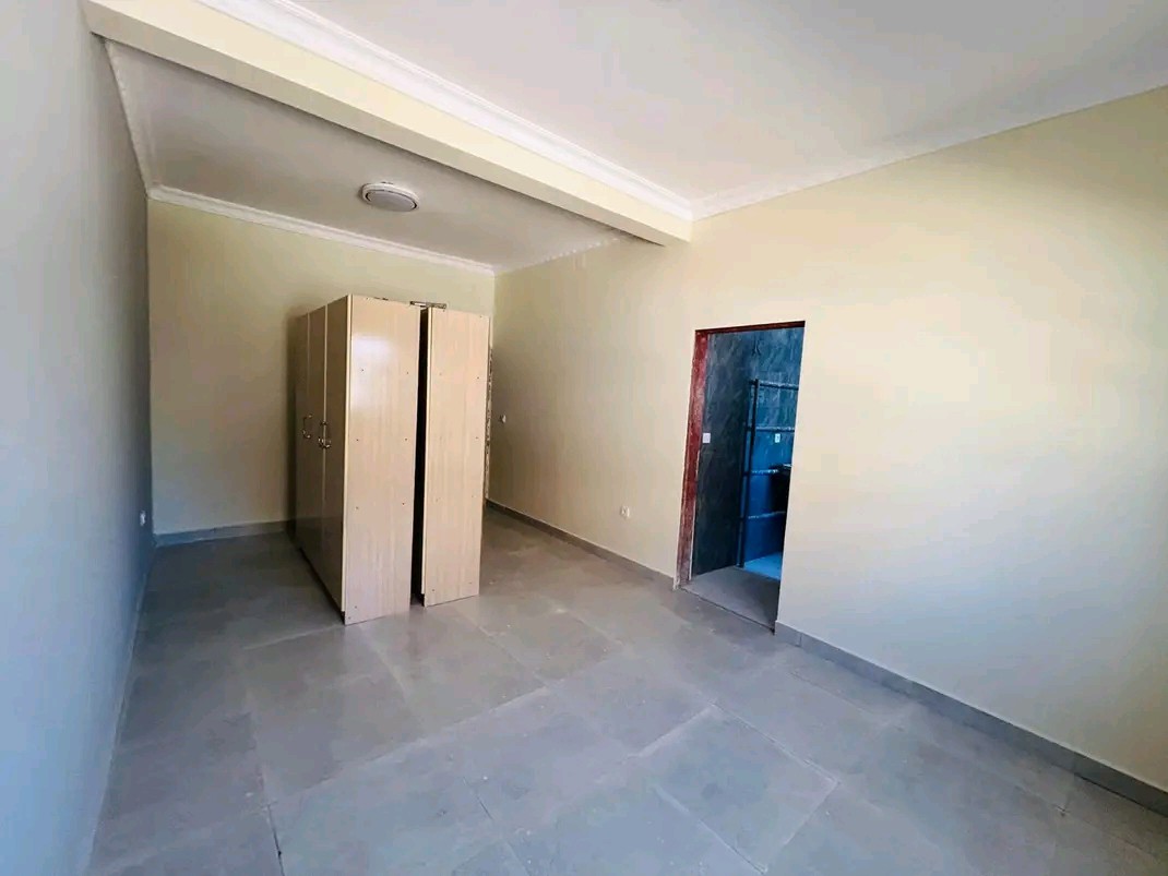 Maison à Louer – Golf Malela, Lubumbashi