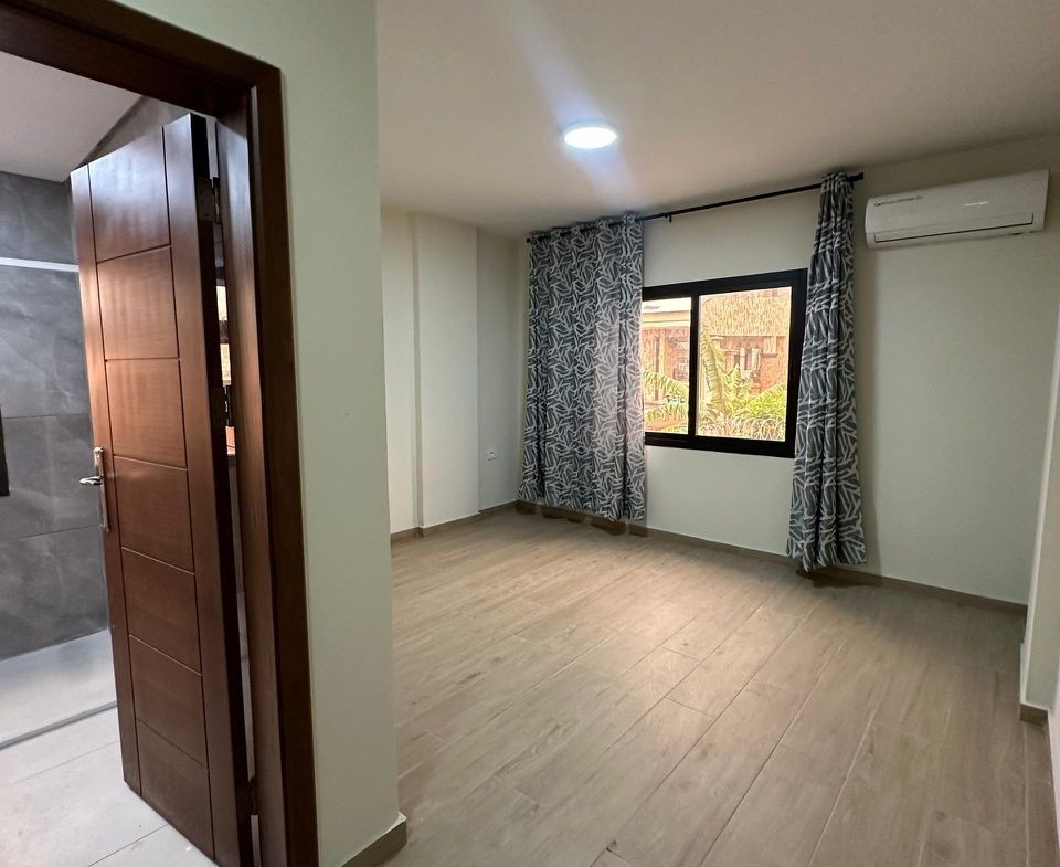 Appartement à Louer – Limete, Kinshasa